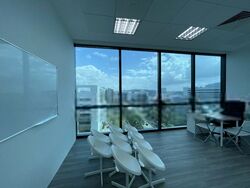 Vision Exchange (D22), Office #467876421